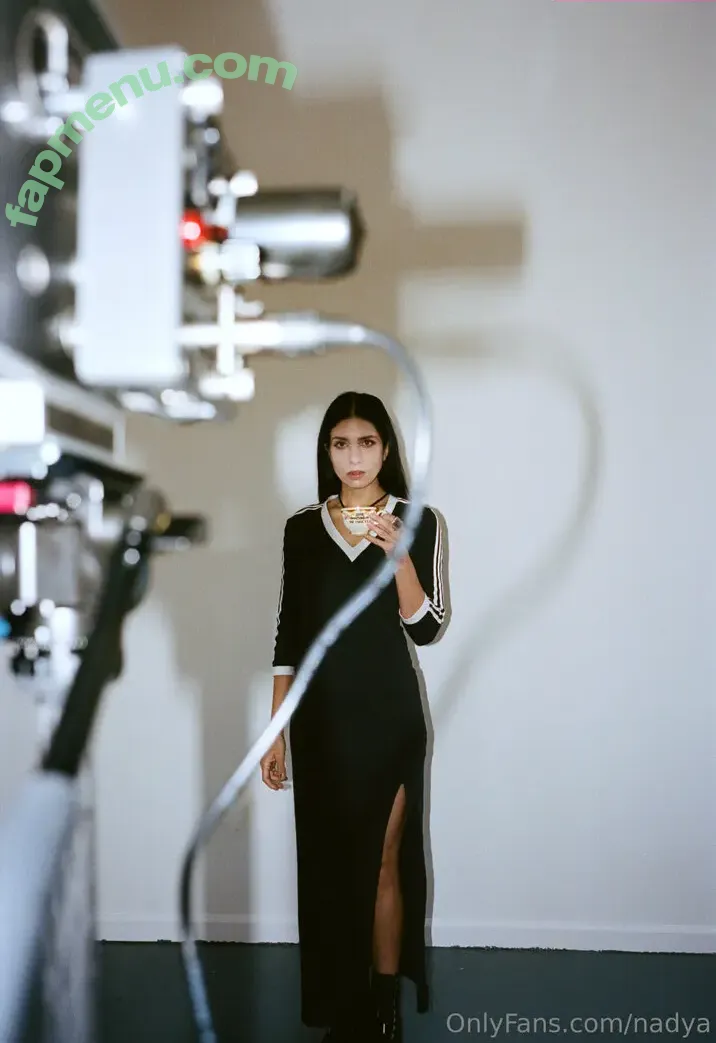 nadyariot nude photo #0001 (nadya)