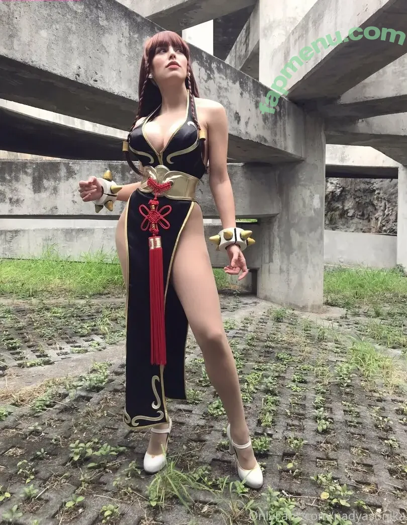 Nadyasonika nude photo #0024 (Nadyasonika)