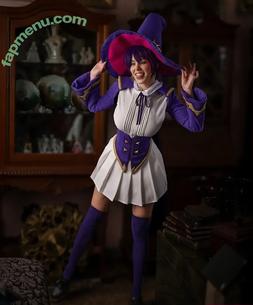 Nadyasonika nude photo #0157 (Nadyasonika)