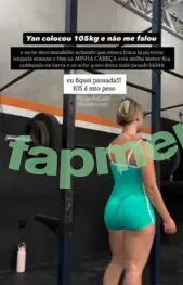 Naelly Flores nude photo #0118 (naeelly)