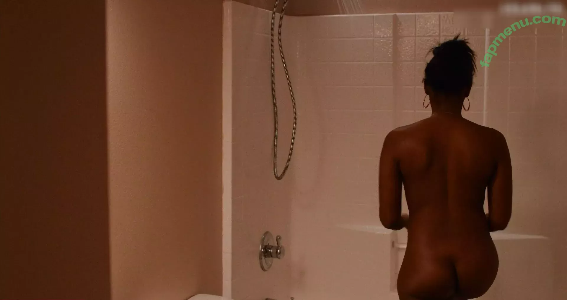 Nafessa Williams nude photo #0015 (deewilliams / nafessawilliams)