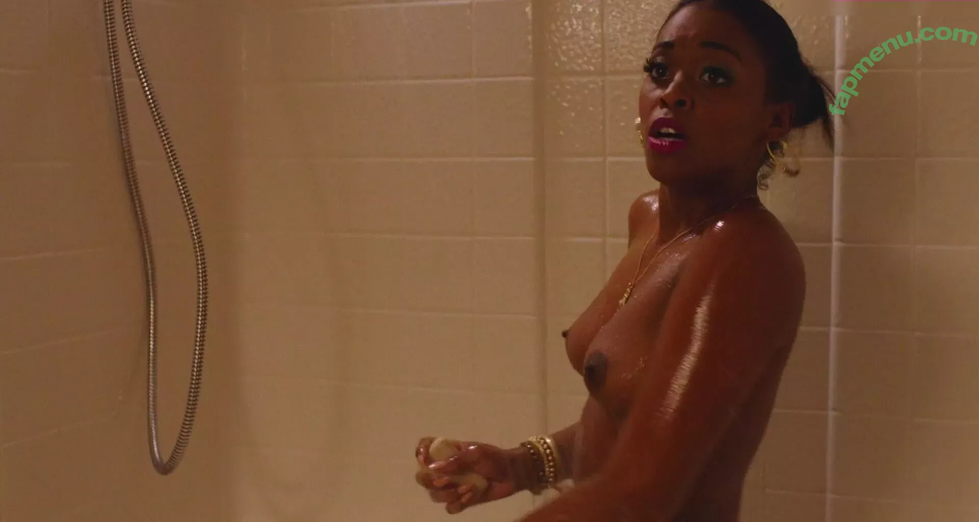 Nafessa Williams nude photo #0017 (deewilliams / nafessawilliams)