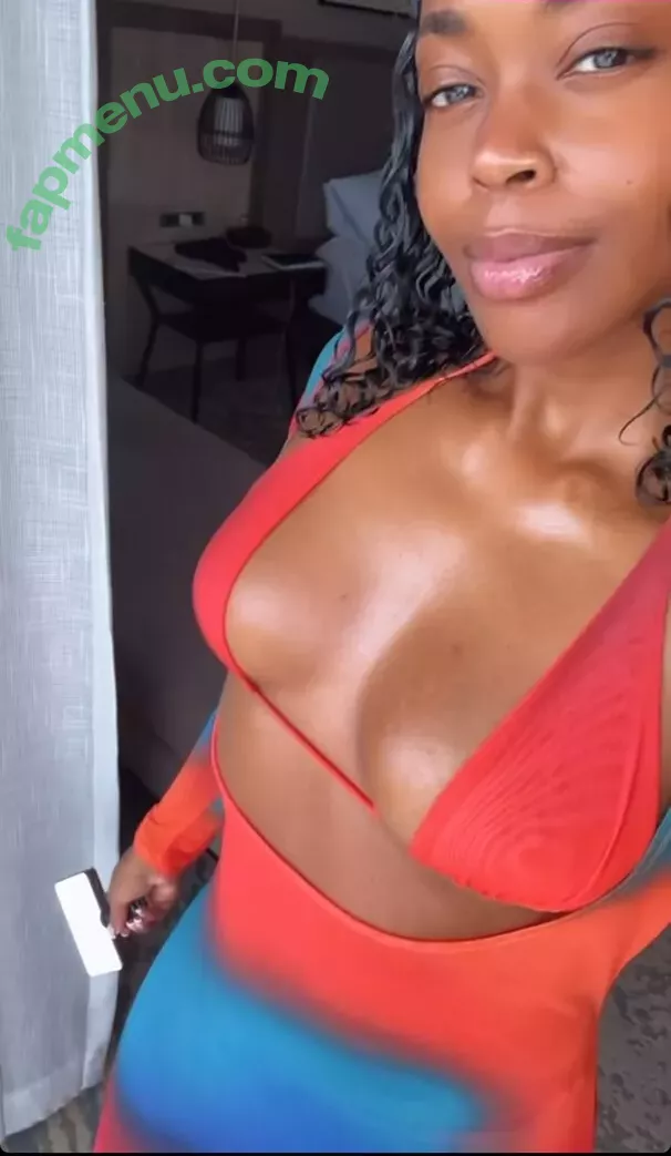 Nafessa Williams nude photo #0056 (deewilliams / nafessawilliams)