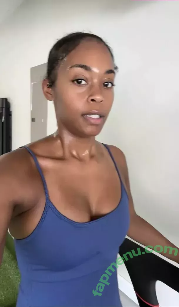 Nafessa Williams nude photo #0071 (deewilliams / nafessawilliams)