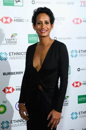 Naga Munchetty / tvnaga nude photo #0003