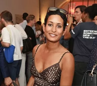 Naga Munchetty / tvnaga nude photo #0009