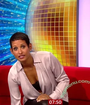 Naga Munchetty / tvnaga nude photo #0026