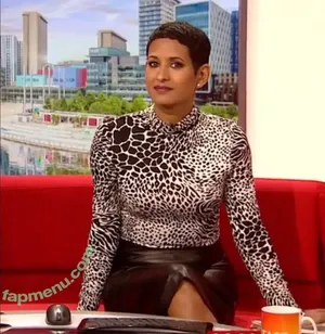 Naga Munchetty / tvnaga nude photo #0033