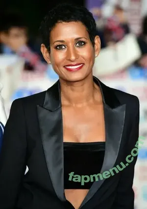 Naga Munchetty / tvnaga nude photo #0034