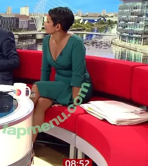 Naga Munchetty / tvnaga nude photo #0039