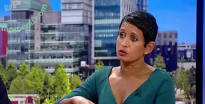 Naga Munchetty / tvnaga nude photo #0040