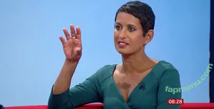 Naga Munchetty / tvnaga nude photo #0042