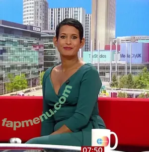 Naga Munchetty / tvnaga nude photo #0044