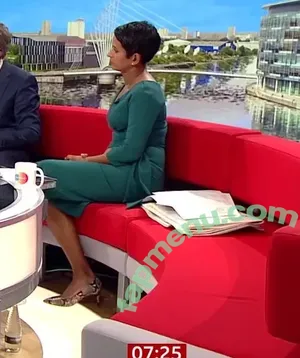 Naga Munchetty / tvnaga nude photo #0046