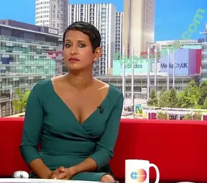 Naga Munchetty / tvnaga nude photo #0048