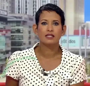 Naga Munchetty / tvnaga nude photo #0055