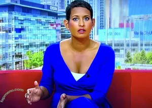 Naga Munchetty / tvnaga nude photo #0065