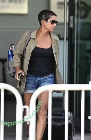 Naga Munchetty / tvnaga nude photo #0069