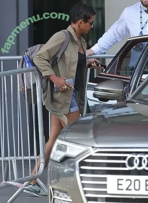 Naga Munchetty / tvnaga nude photo #0071