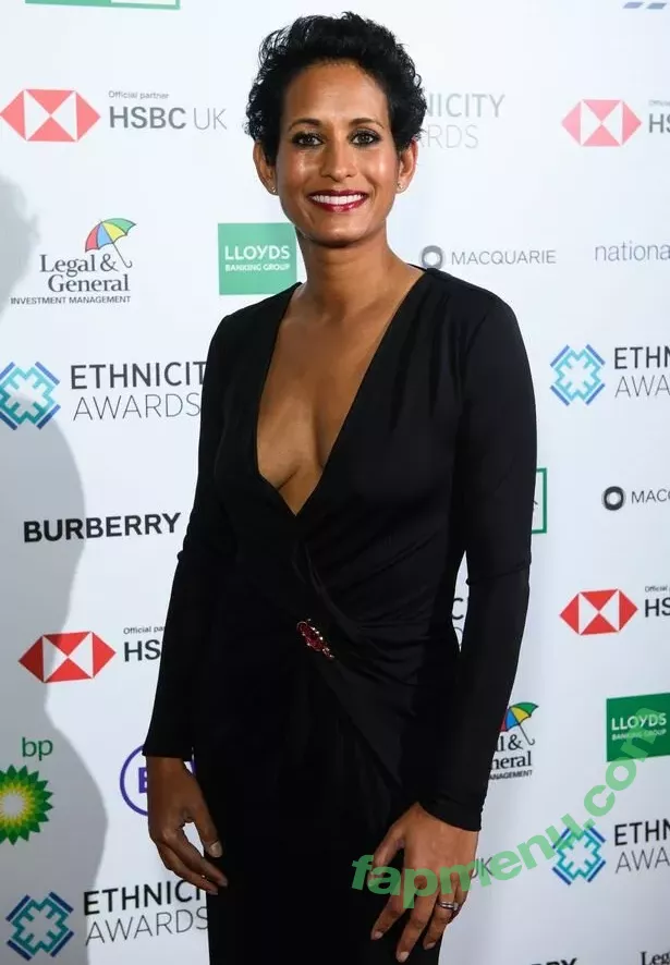 Naga Munchetty nude photo #0003 (tvnaga)