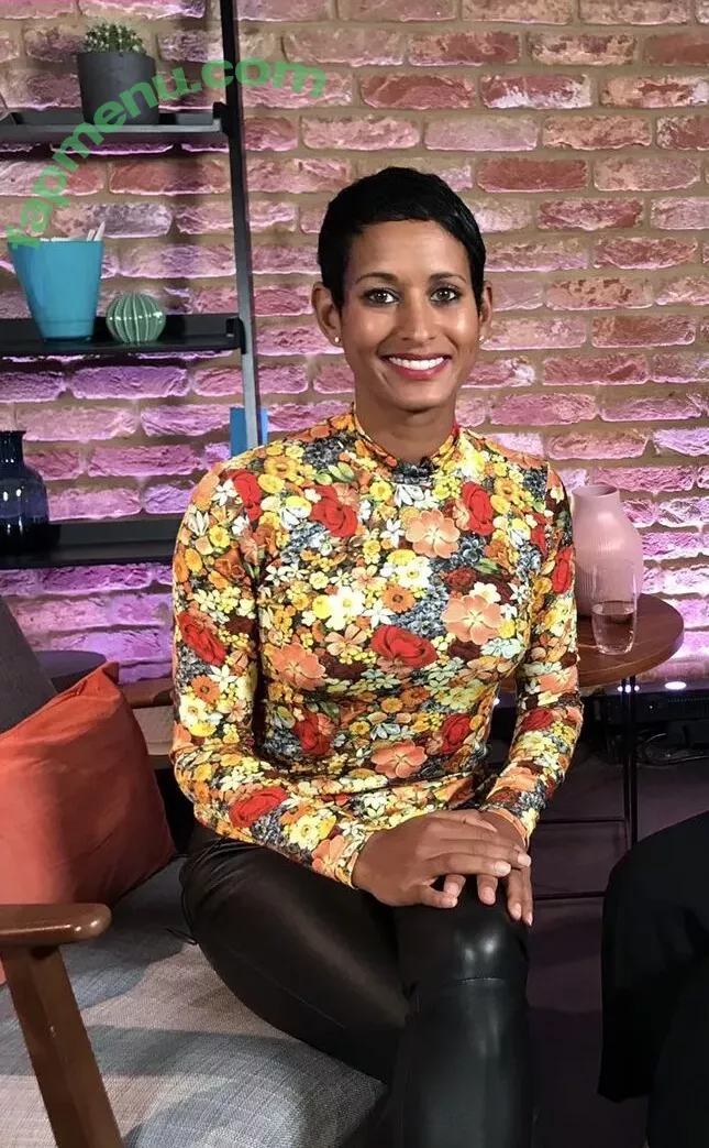 Naga Munchetty nude photo #0011 (tvnaga)