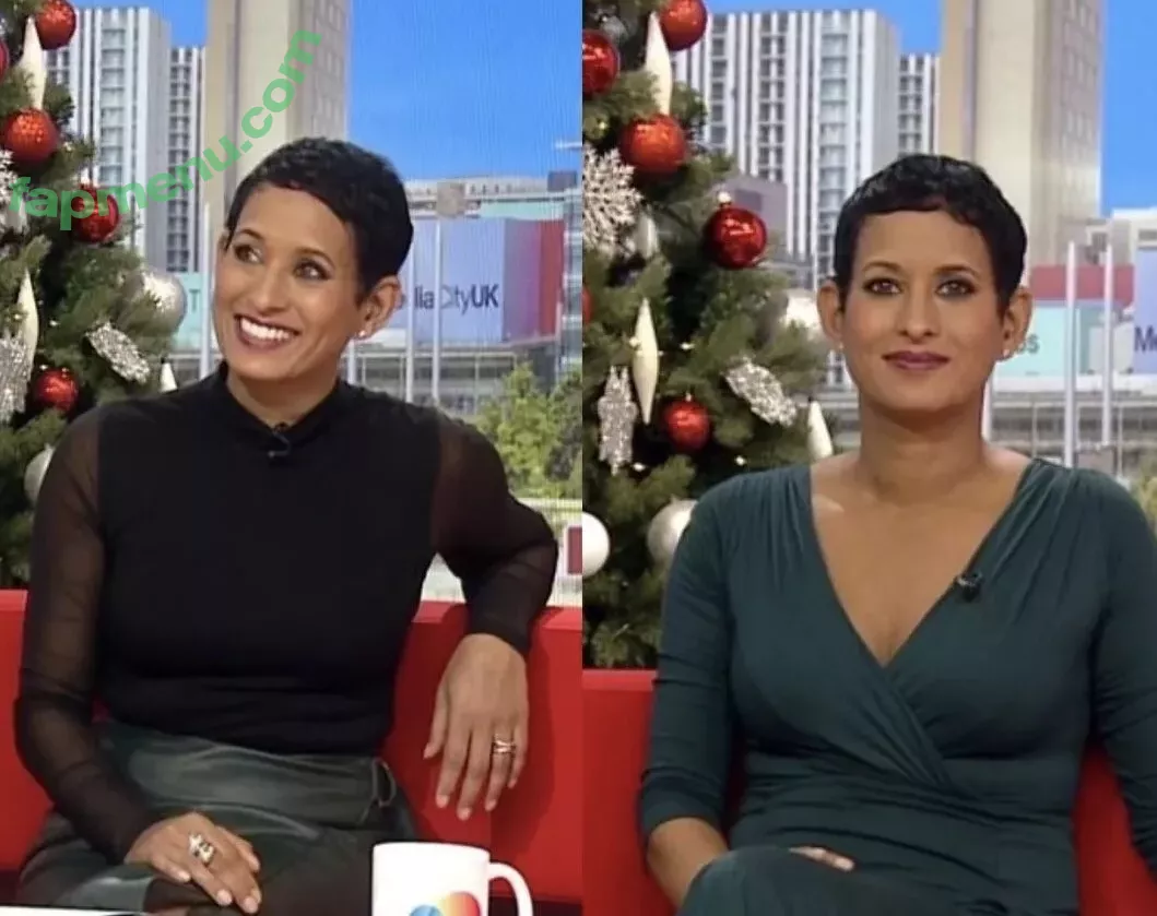 Naga Munchetty nude photo #0016 (tvnaga)