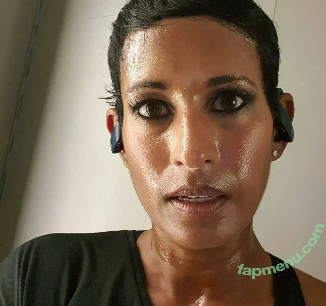 Naga Munchetty nude photo #0018 (tvnaga)