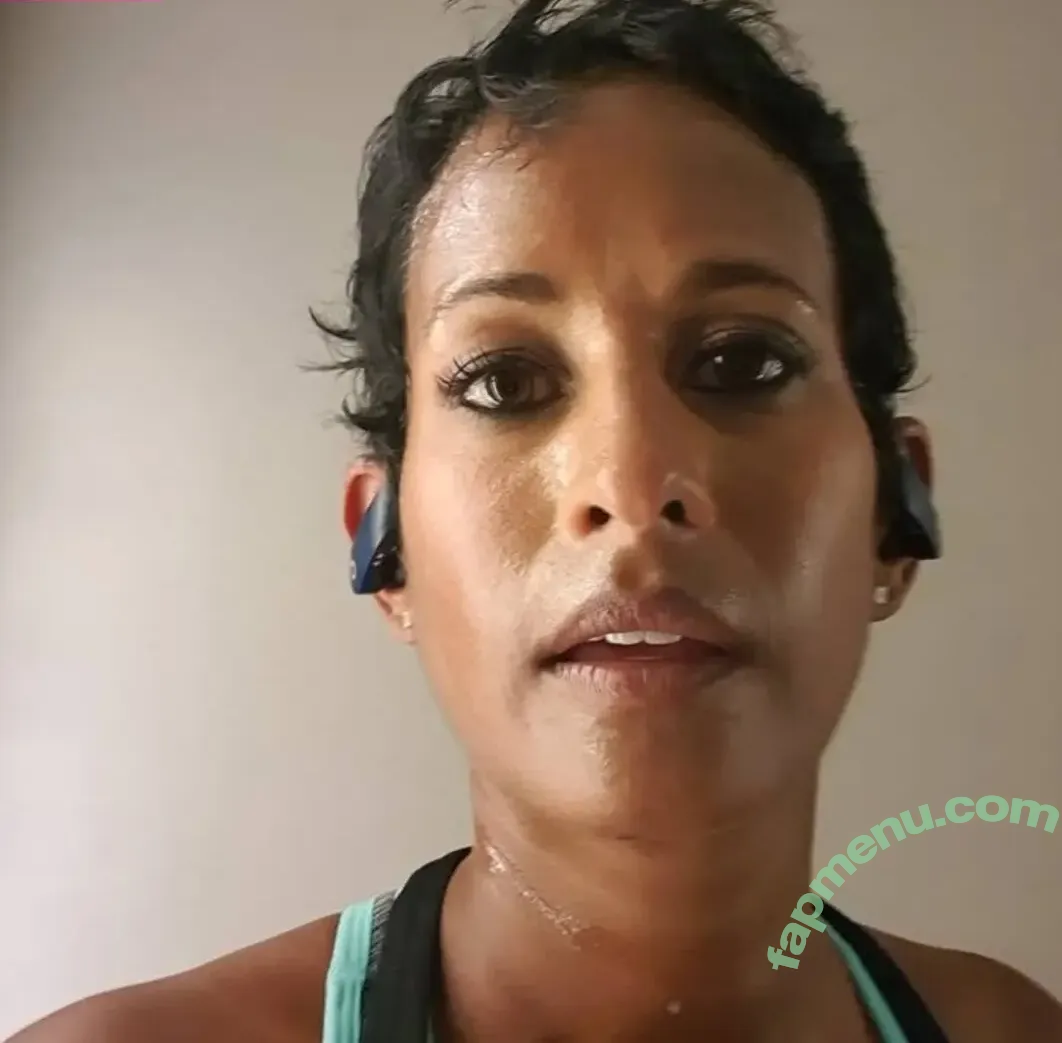 Naga Munchetty nude photo #0022 (tvnaga)