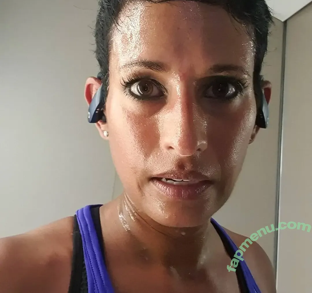 Naga Munchetty nude photo #0030 (tvnaga)