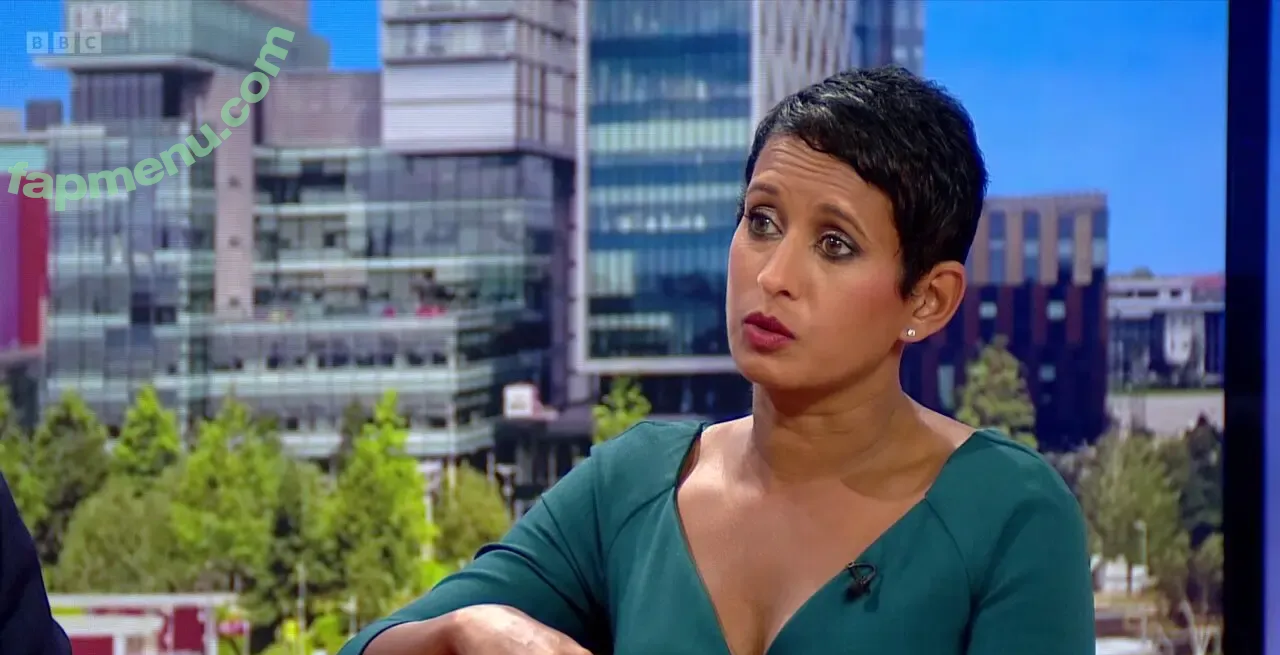 Naga Munchetty nude photo #0040 (tvnaga)