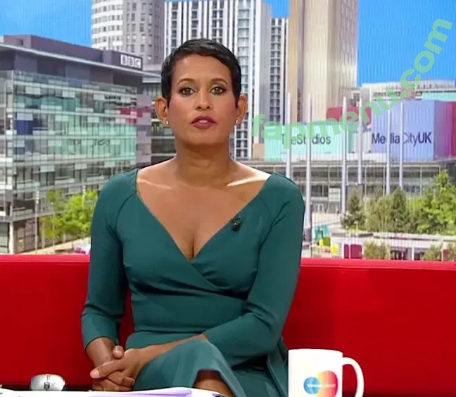 Naga Munchetty nude photo #0045 (tvnaga)