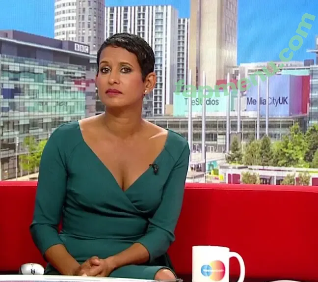 Naga Munchetty nude photo #0048 (tvnaga)