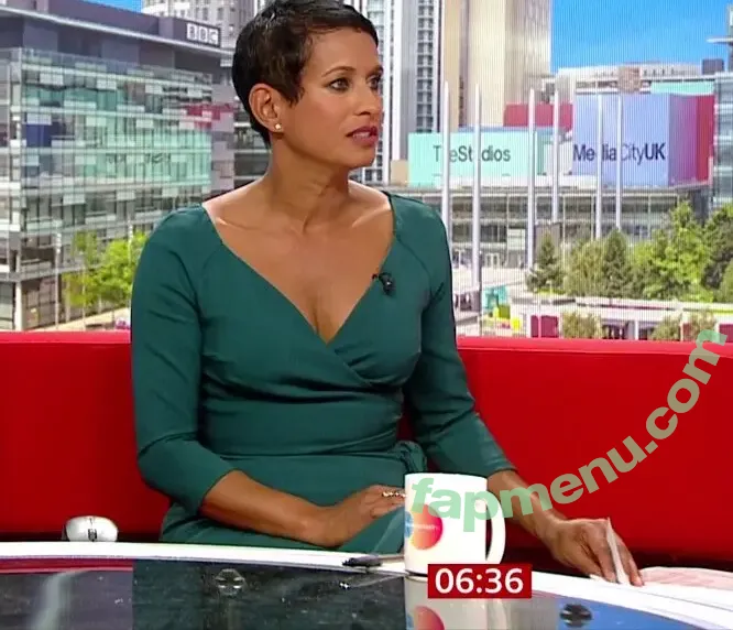 Naga Munchetty nude photo #0049 (tvnaga)