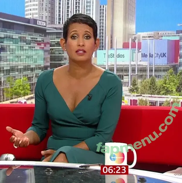 Naga Munchetty nude photo #0050 (tvnaga)