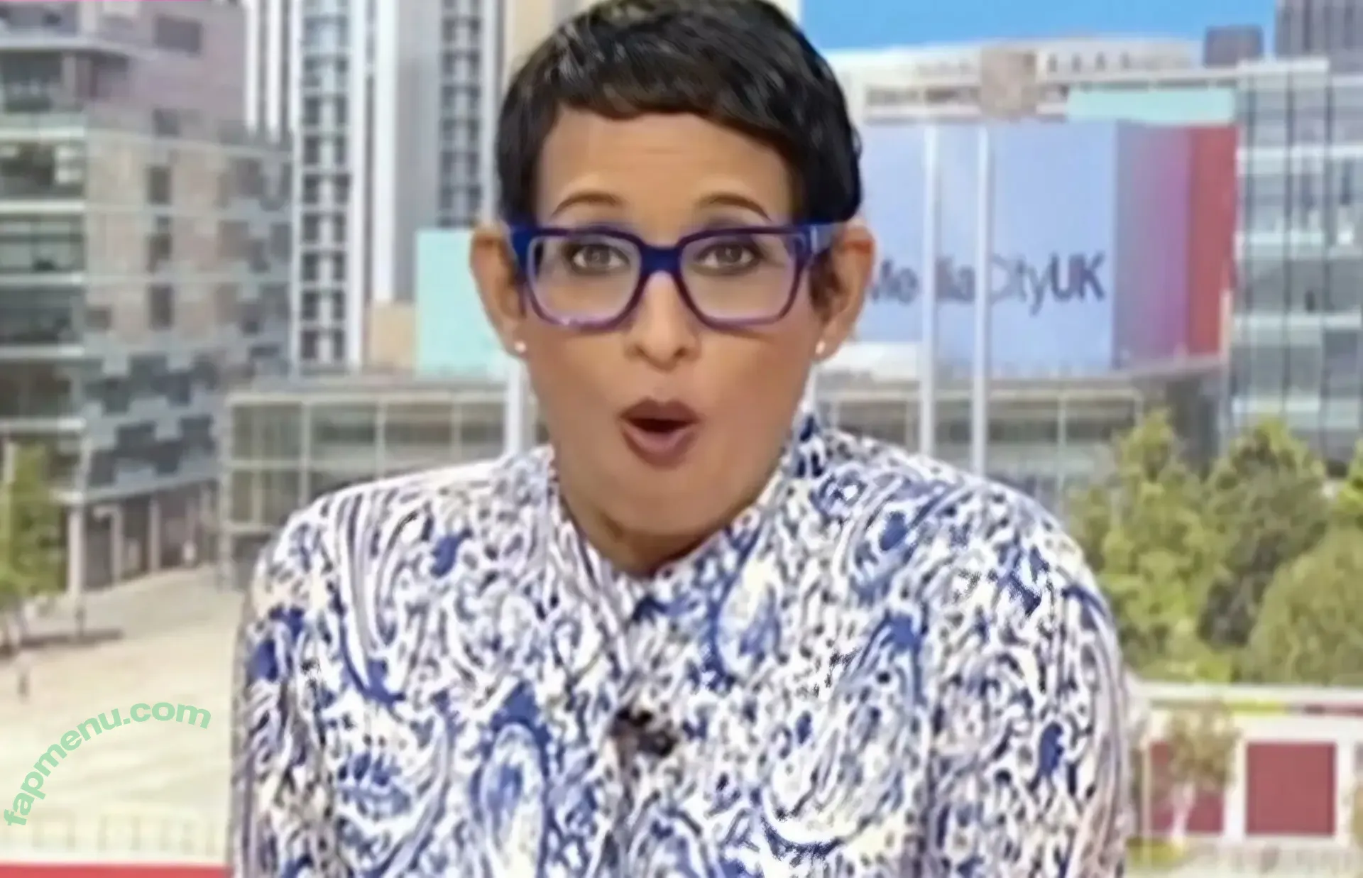 Naga Munchetty nude photo #0061 (tvnaga)