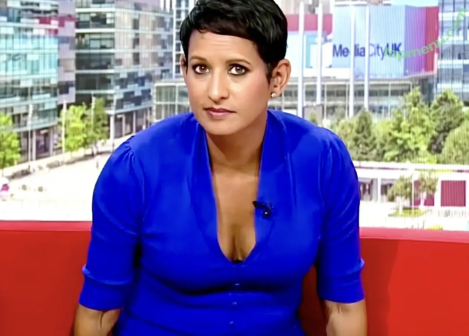 Naga Munchetty nude photo #0063 (tvnaga)