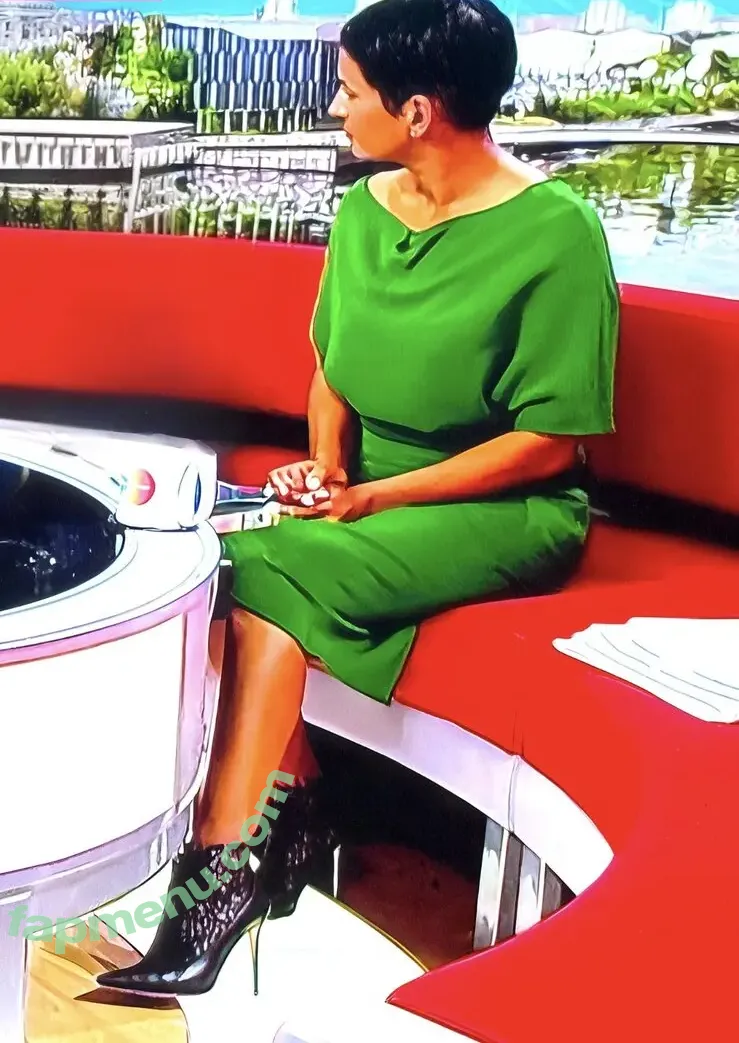 Naga Munchetty nude photo #0097 (reel)