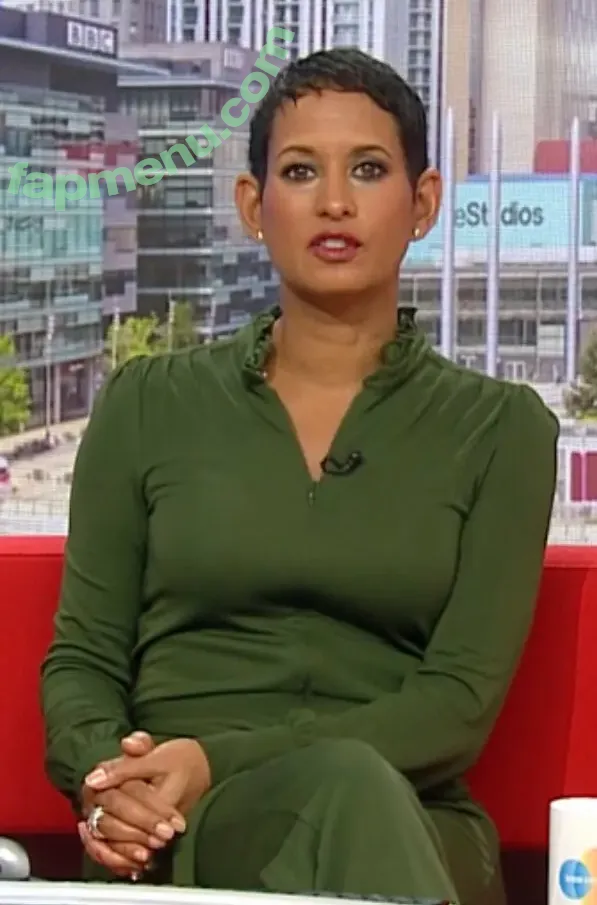 Naga Munchetty nude photo #0103 (reel)