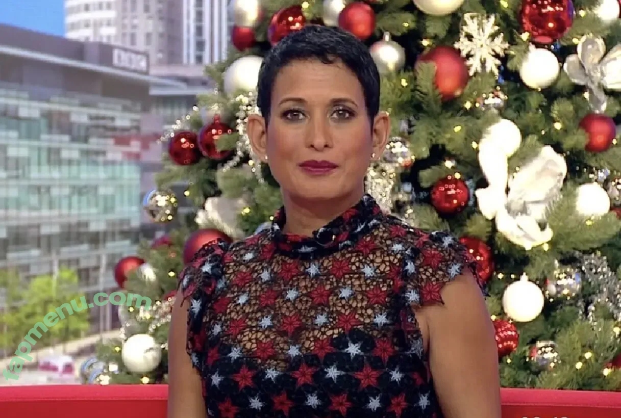 Naga Munchetty nude photo #0104 (reel)