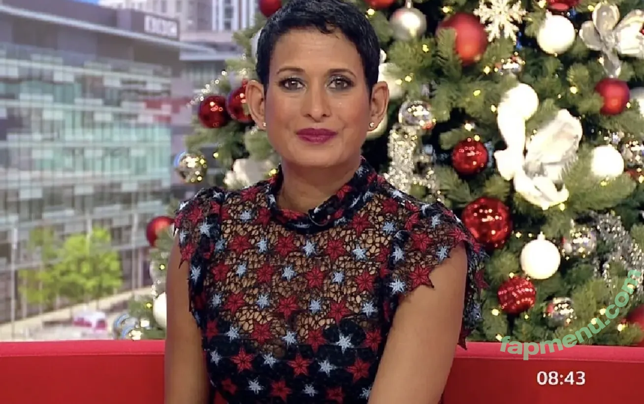 Naga Munchetty nude photo #0105 (reel)