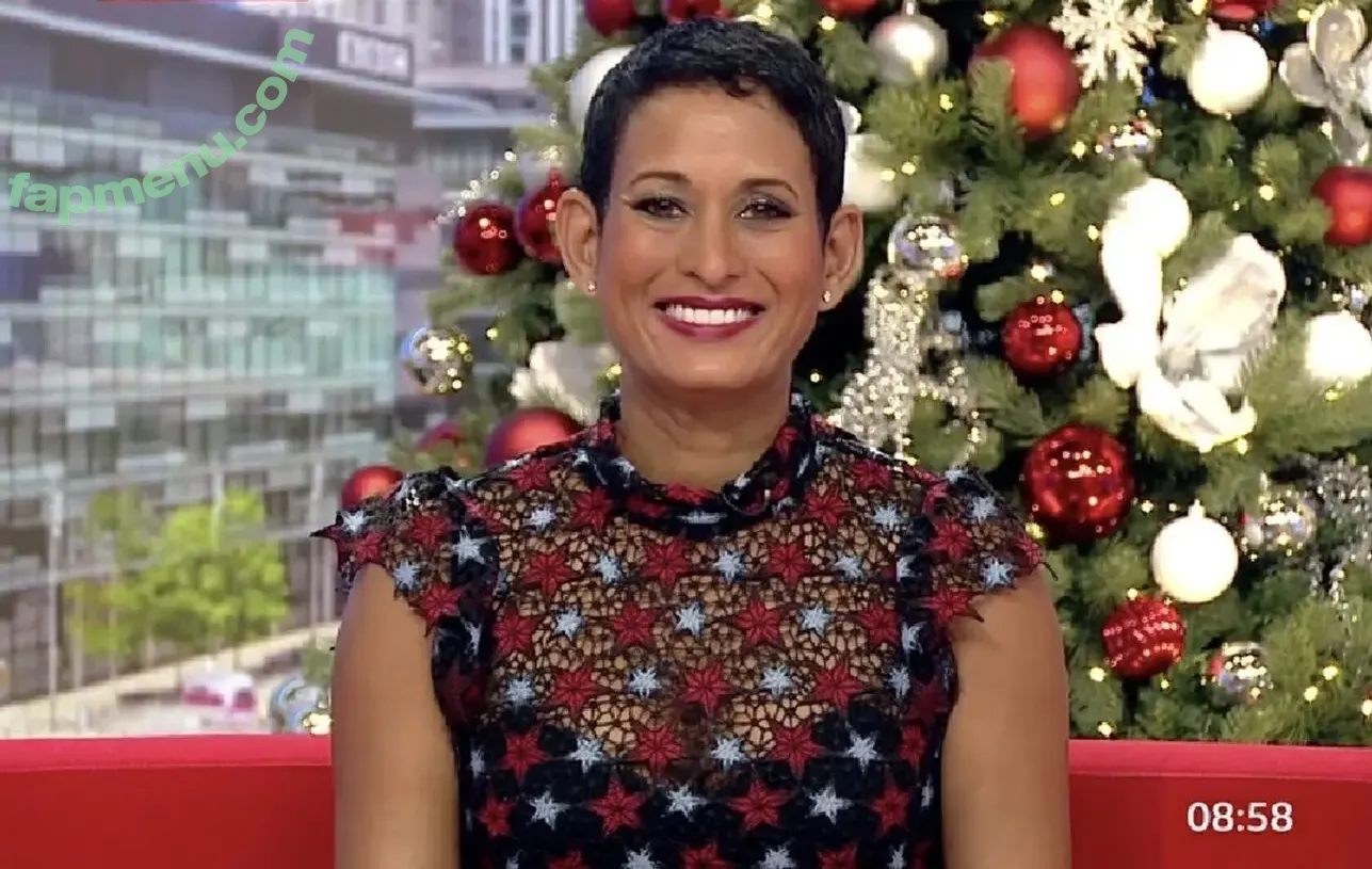 Naga Munchetty nude photo #0106 (reel)