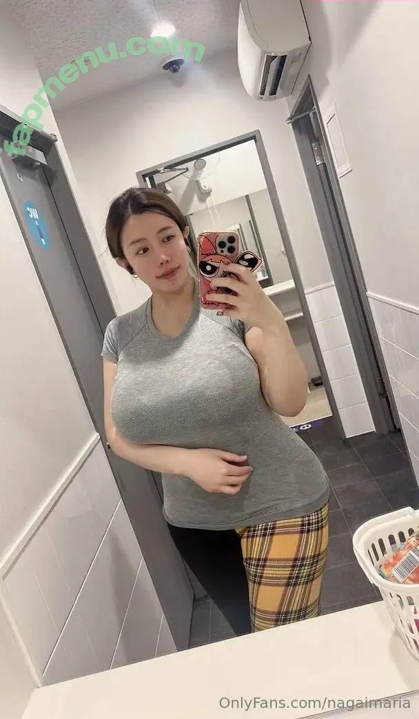 nagaimaria nude photo #0312 (nagaimariaofficial1218)