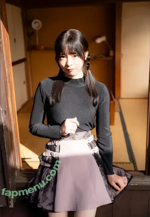 Nagano Miyabi / nagano_miyabi0738 nude photo #0025