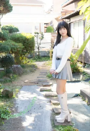 Nagano Miyabi / nagano_miyabi0738 nude photo #0063