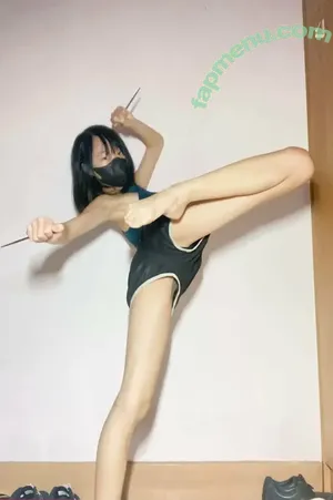 nagi930920 / Nagi200409 / Nagi凪 / なぎ / 凪 な ぎ nude photo #0007