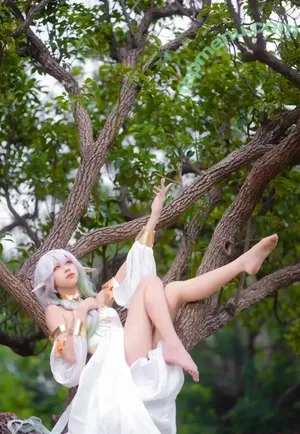 nagi930920 / Nagi200409 / Nagi凪 / なぎ / 凪 な ぎ nude photo #0010