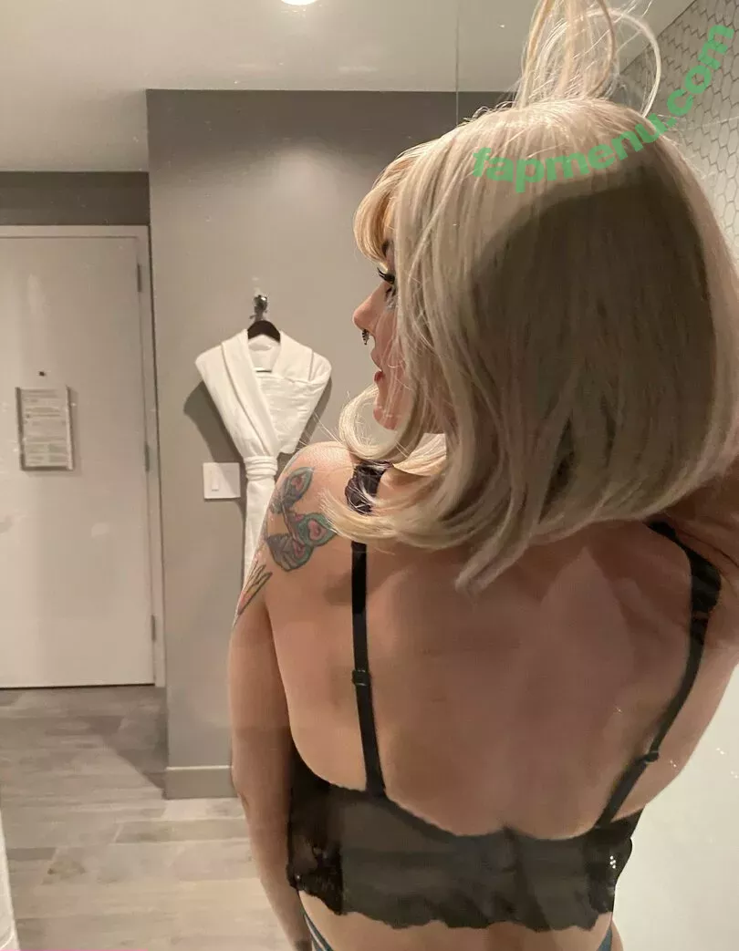 Nagisake nude photo #0015 (nagi_x_luna / nagisakee)