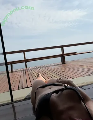 Nah Cardoso / nahcardoso nude photo #0010