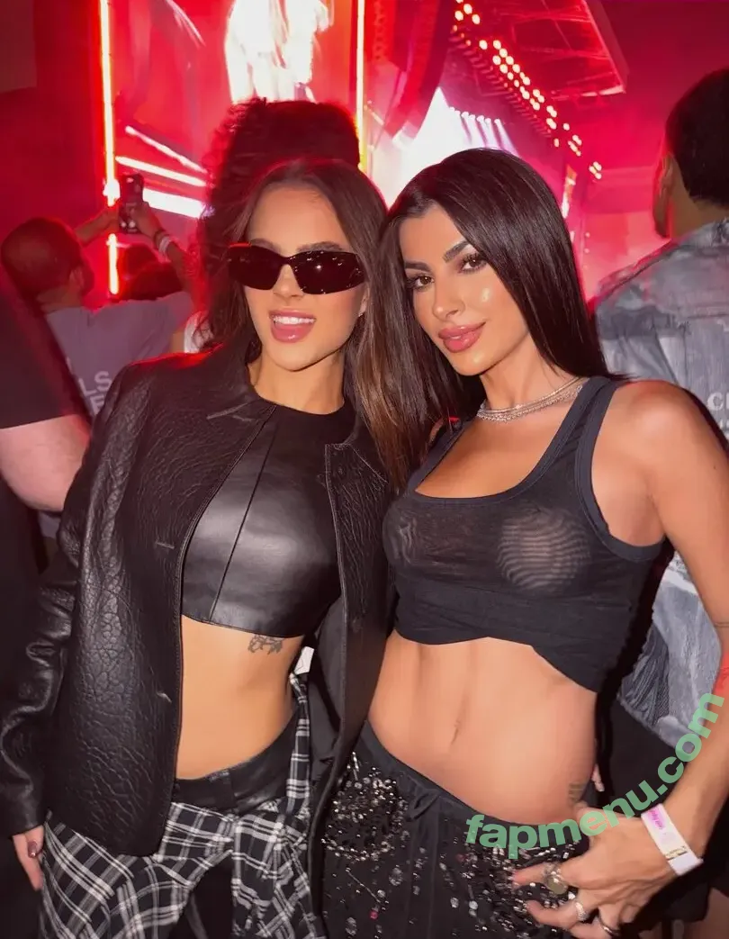 Nah Cardoso nude photo #0012 (nahcardoso)