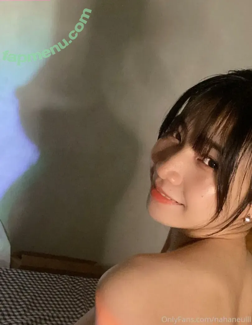 Nahaneull nude photo #0005 (Nahaneull)